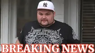 MINUTES AGO! It's Over! Teen Mom: Gary Shirley Drops Breaking News! It will shock you!