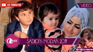 Саъдичон - Модар 2019/Sadijon - Modar 2019