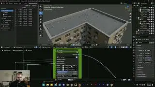 Create Buildings within Blender in Seconds with Buildify