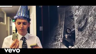 Jacob Merrithew ~ Life Is Good / NIGHTMARES (Official Music Video)
