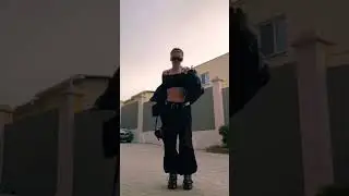 Инст Рина baby i'm the fashion demon 💖🔥 