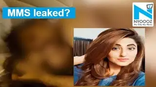 Fact Check: Pak news anchor Fatima Sohail's MMS is real?