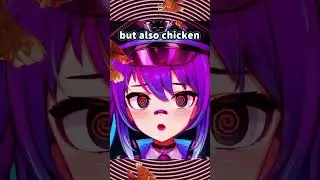 Projekt Melody Hypnotizing ASMR