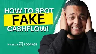 Fake Cashflow? Are Your Yields Lying To You?