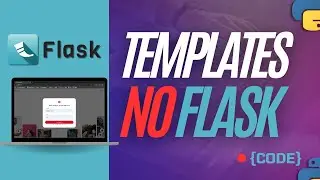 005/FakePinterest - Templates no Flask