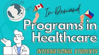 In-Demand Programs in Healthcare for 2022 | study and immigrate to Canada 