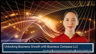 Unlocking Business Growth with Business Compass LLC Offerings - 10% OFF on New Cloud Spend Possible.