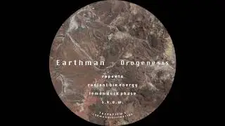 Earthman - Repeeto