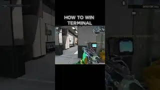 This map is the worst!