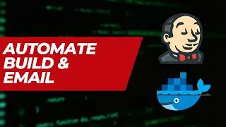 DevOps - Automating Build and Integrating Email Notifications in Jenkins