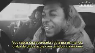 Kendrick Lamar - Wesley's Theory (Legendado)