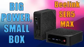 Beelink SER5 Max Review From An Owner