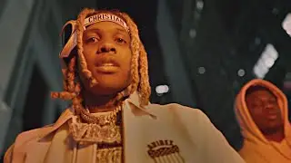 Lil Durk "Spaz" (Fan Music Video)