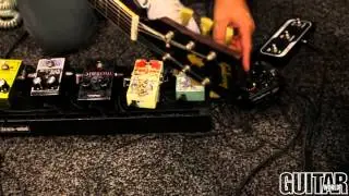 Summer NAMM 2015 - Digitech Trio Band Creator