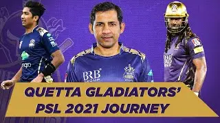 PSL 2021: Quetta Gladiators eye victorious surge