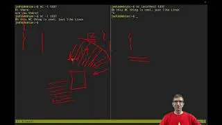 LPIC 1 - 075  - 109.3 (2/2) - Basic Network Troubleshooting; checking connections and data flow