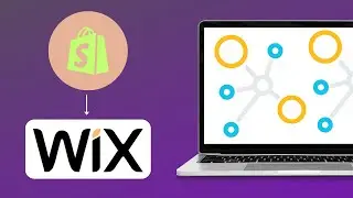 How To Connect Shopify To Wix 2023 (Full Guide)