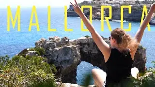 Mallorca / Cinematic Travel Video