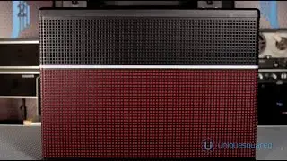 Line 6 AMPLIFi 150 Overview and Demo | UniqueSquared.com