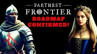 Farthest Frontier's Most Anticipated Arrival - V 1.0