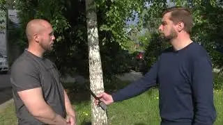 Сюжет Собака 1