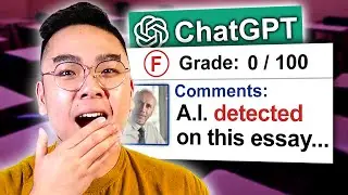 Use ChatGPT to write essays for school? Students beware of this...