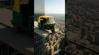 #autorickshaw #riksha #auto #cngautorickshaw #ai #car #aiart #youtubeshorts #bengaluru #shorts
