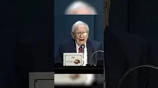 Warren Buffett's HILARIOUS Sign Off at the Berkshire Shareholder Meeting 