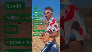 Ta carente tá, ta sozinha tá tutorial - Dancinha tik tok #shorts #tiktok