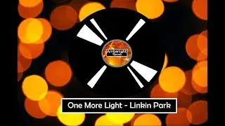 One More Light by Linkin Park - Cover by Amberlight