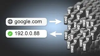 Why the Internet Needs Millions of DNS Servers