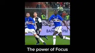 The power of Focus | Cristiano Ronaldo best goal | WhatsApp status