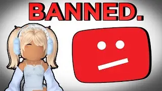 This HORRIBLE Roblox YouTuber Is Gone! (ROBLOX NEWS/DRAMA)