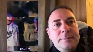 Кого депортируют из США 🇺🇸 Видео!