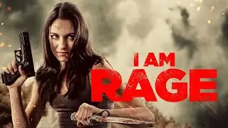 I Am Rage | Full Action Movie | Hannaj Bang Bendz | Marta Svetek