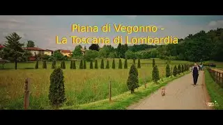 Piana di Vegonno - La Toscana di Lombardia // CANON EOS M MagicLantern RAW (crop mood)