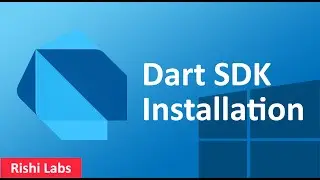 How to Install Dart SDK on Windows 11