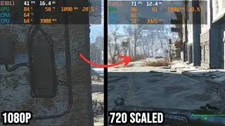 DOUBLE your FPS in 3 MINUTES