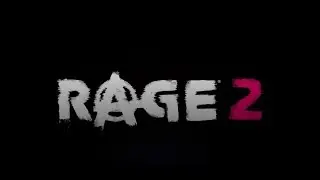 Rage 2 - Off Balance Achievement