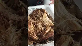 Florida Roadside Barbecue | What We Eat on Keto to Maintain Weight Loss