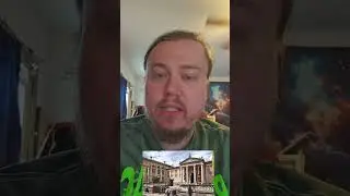 World's First University Museum 
