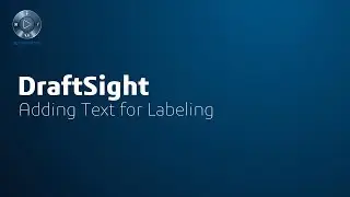 Learning Journey: Adding Text for Labeling