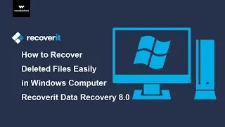 How to Recover Deleted Files Easily in Windows Computer