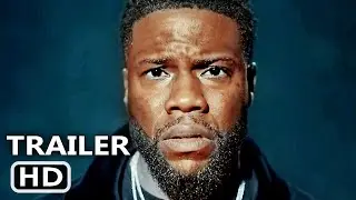 TRUE STORY Trailer (2021) Kevin Hart, Drama Series