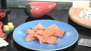 Doritos Deluxe 5 Cheeses