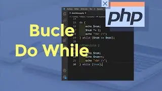 🆕 PHP Do While - do while loops in php Video popular