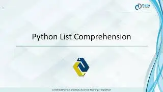 Python List Comprehension