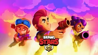 Brawl Stars #fixcraft#фикскрафт#gaming#youtube#mobilegame#бравлстарс#brawlstars#brawl#yt#recommend