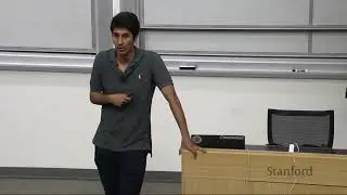 Stanford CS230: Deep Learning | Autumn 2018 | Lecture 2 - Deep Learning Intuition