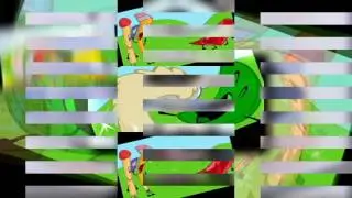 Object Shows Scan vs Round 7